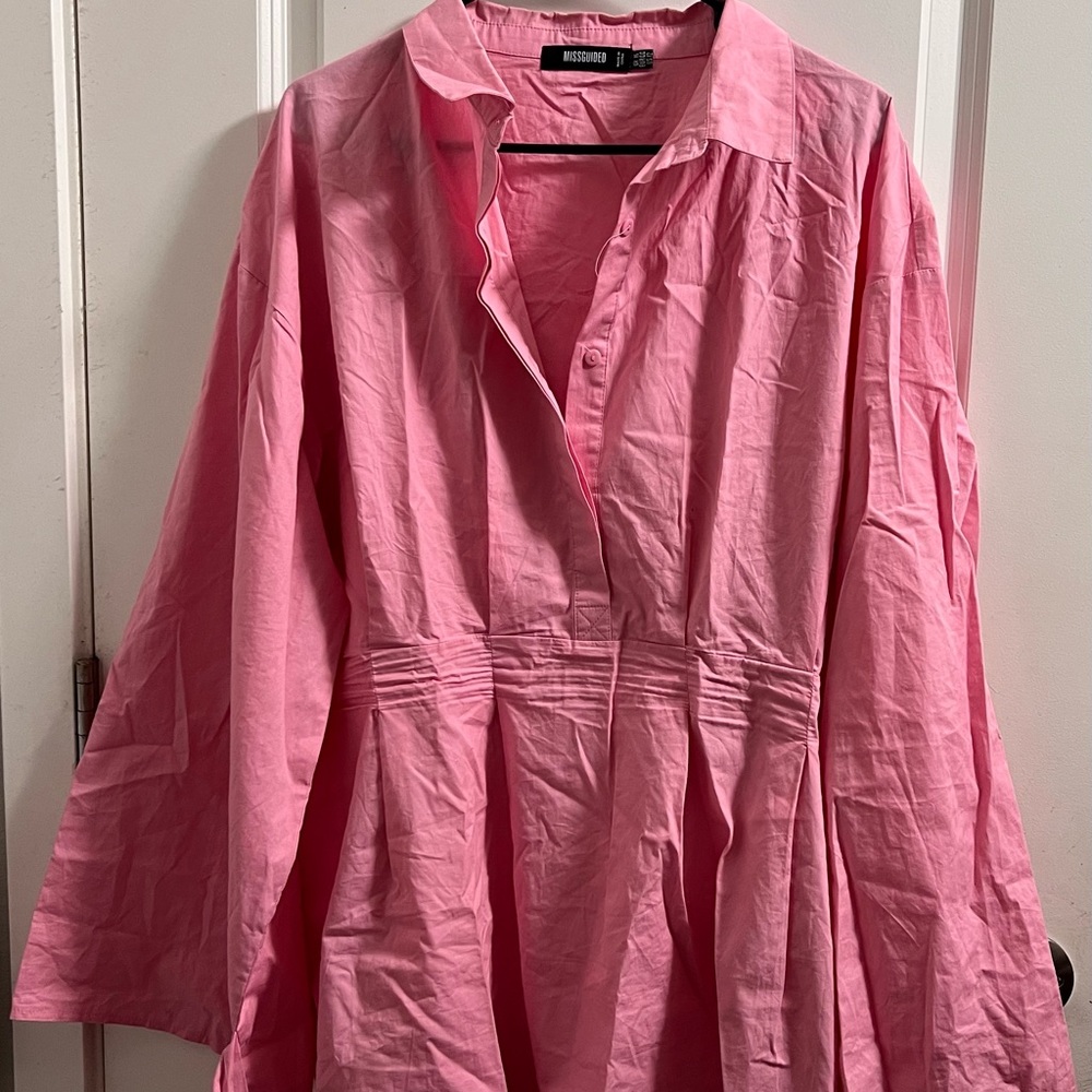 Ladies dress